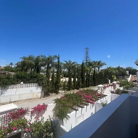 - Playa - 2 En Urbanizacion Cerca De La Playa Al18 Apartmán Estepona