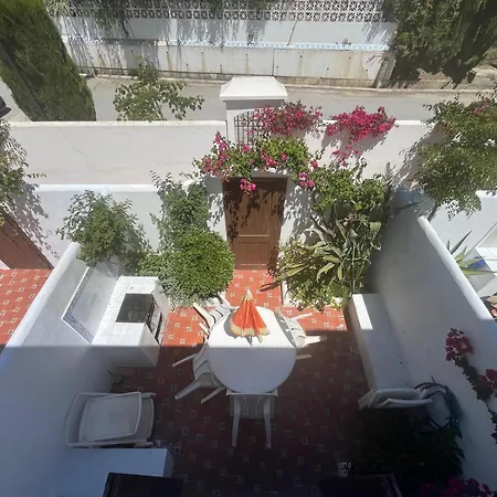 - Playa - 2 En Urbanizacion Cerca De La Playa Al18 Estepona