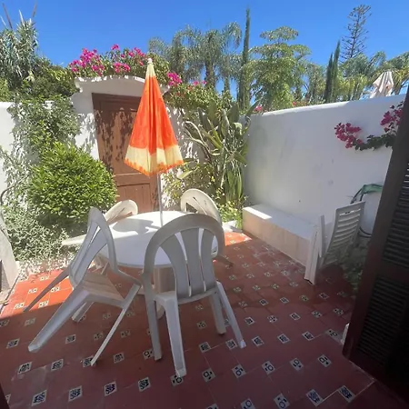 - Playa - 2 En Urbanizacion Cerca De La Playa Al18 Apartmán