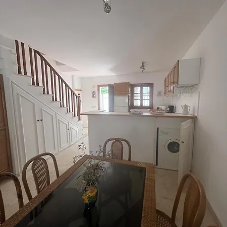 - Playa - 2 En Urbanizacion Cerca De La Playa Al18 Apartmán *