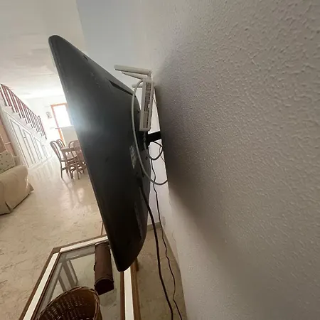 - Playa - 2 En Urbanizacion Cerca De La Playa Al18 Apartmán Estepona