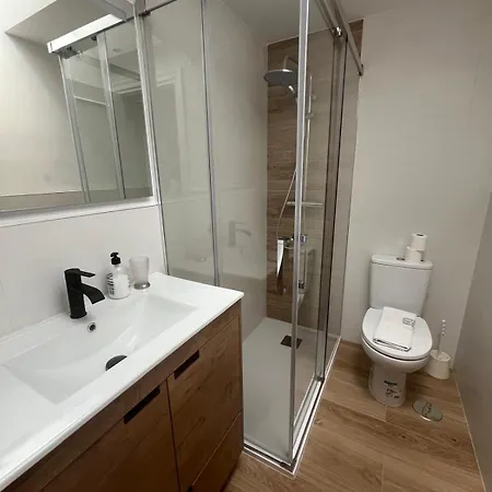 - Playa - 2 En Urbanizacion Cerca De La Playa Al18 Estepona