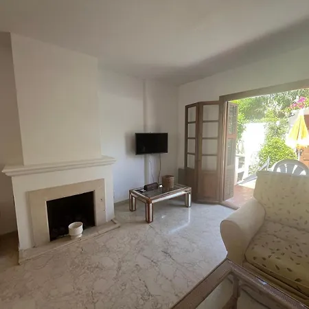 - Playa - 2 En Urbanizacion Cerca De La Playa Al18 Apartmán