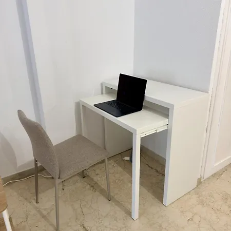 - Playa - 2 En Urbanizacion Cerca De La Playa Al18 דירה *