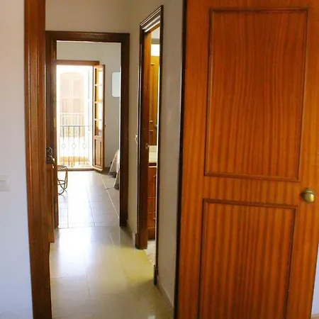 Apartment - Playa - 2 En Urbanizacion Cerca De La Playa Al18 Estepona