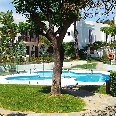 Apartment - Playa - 2 En Urbanizacion Cerca De La Playa Al18 *
