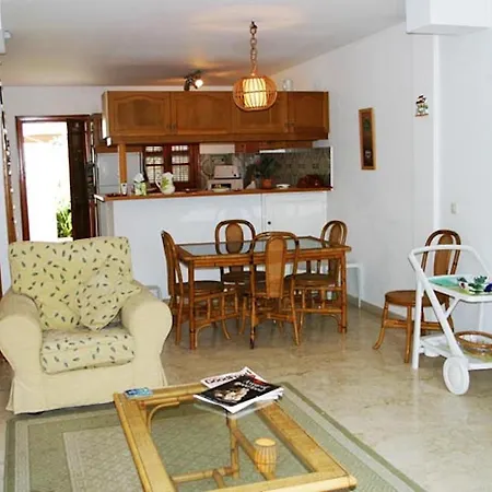 - Playa - 2 En Urbanizacion Cerca De La Playa Al18 Apartment Estepona