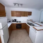 Apartmán - Playa - 2 En Urbanizacion Cerca De La Playa Al18 *