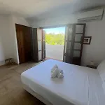Apartmán - Playa - 2 En Urbanizacion Cerca De La Playa Al18 *