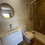- Playa - 2 En Urbanizacion Cerca De La Playa Al18 Apartmán
