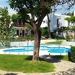 Apartmán - Playa - 2 En Urbanizacion Cerca De La Playa Al18 *