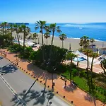 Apartmán - Playa - 2 En Urbanizacion Cerca De La Playa Al18 Estepona