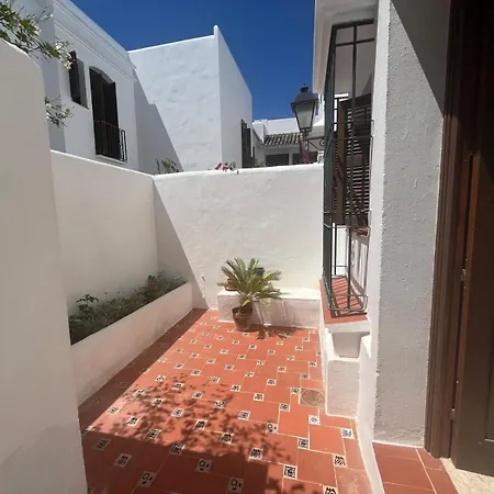 Apartmán - Playa - 2 En Urbanizacion Cerca De La Playa Al18