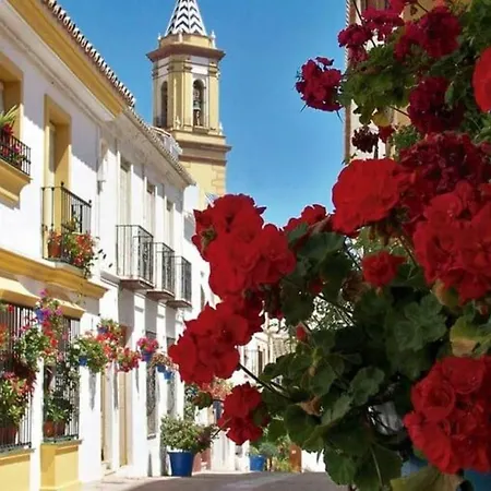 - Playa - 2 En Urbanizacion Cerca De La Playa Al18 Daire *