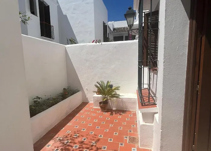 Daire - Playa - 2 En Urbanizacion Cerca De La Playa Al18