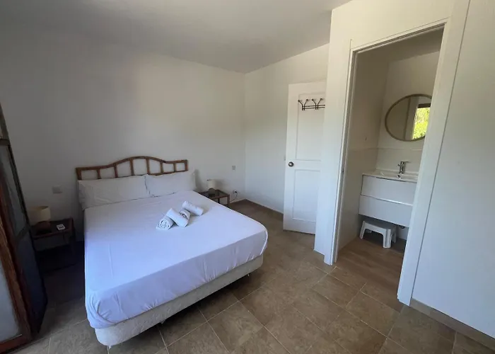 - Playa - 2 En Urbanizacion Cerca De La Playa Al18 * Estepona