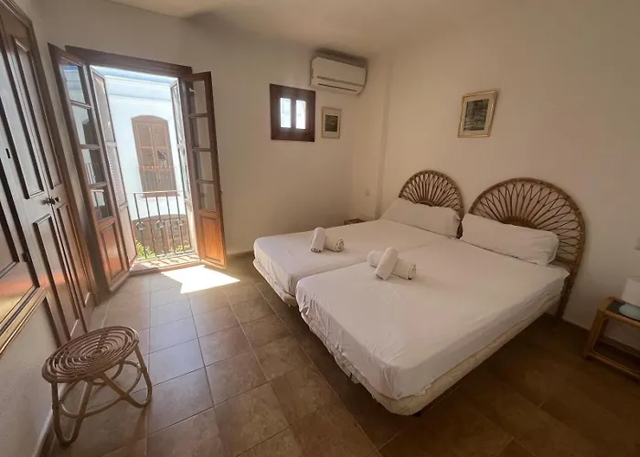 - Playa - 2 En Urbanizacion Cerca De La Playa Al18