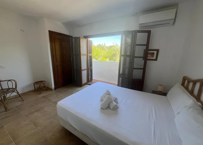 Daire - Playa - 2 En Urbanizacion Cerca De La Playa Al18 *