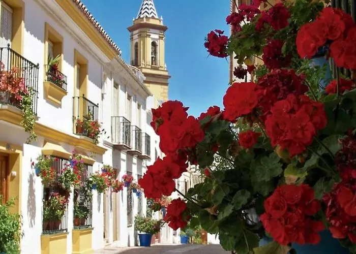 - Playa - 2 En Urbanizacion Cerca De La Playa Al18 Daire *