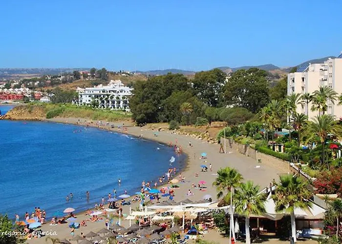 - Playa - 2 En Urbanizacion Cerca De La Playa Al18